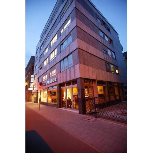 Hotel Senator München