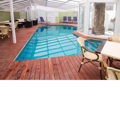 Hotel Senderos