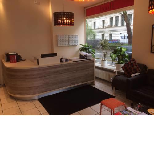 Hotel Sendlinger Tor