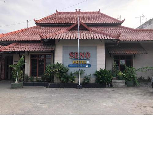 Hotel Seno