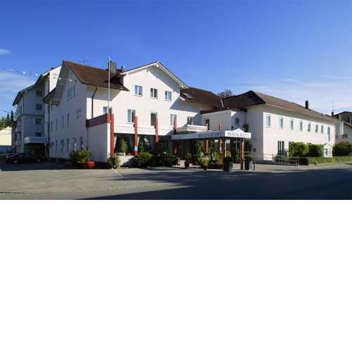 Hotel Sepp