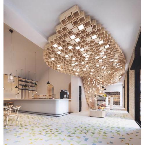 Hotel Serawa Alicante