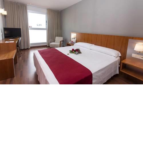Hotel Sercotel AG Express Elche