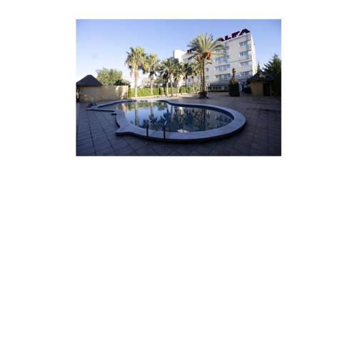 Hotel Sercotel Air Penedès