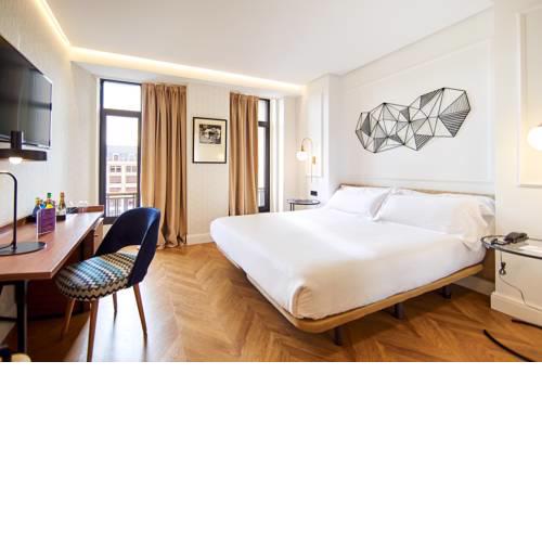 Hotel Sercotel Alfonso V
