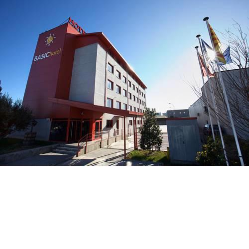 Hotel Sercotel Basic