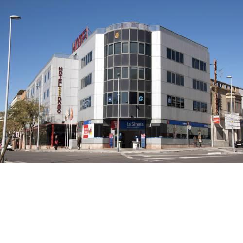 Hotel Sercotel Domo