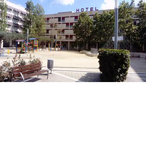 Hotel Sercotel Pere III El Gran