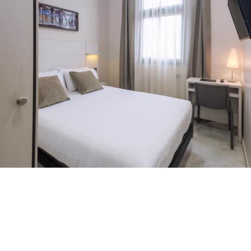 Hotel Serhs Carlit
