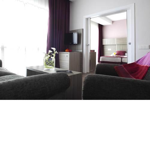 Hotel Serrano by Silken
