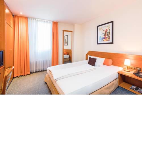 Hotel Servatius