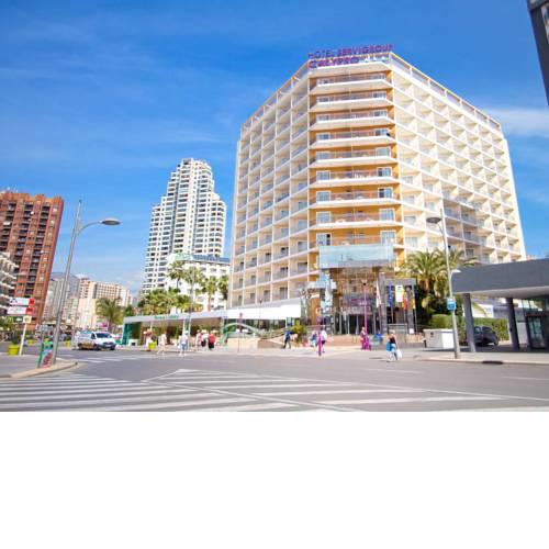 Hotel Servigroup Calypso