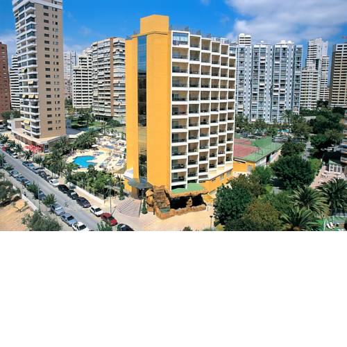 Hotel Servigroup Castilla