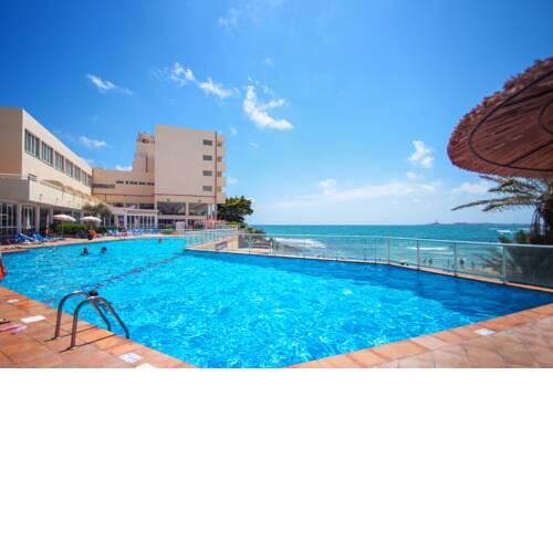 Hotel Servigroup Galua