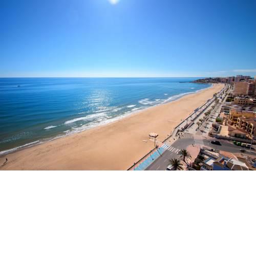 Hotel Servigroup Koral Beach