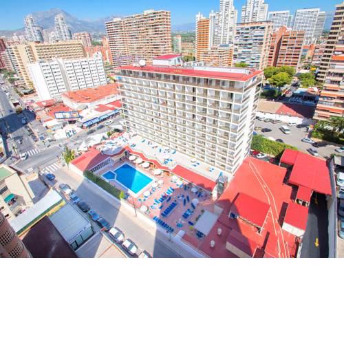 Hotel Servigroup Nereo
