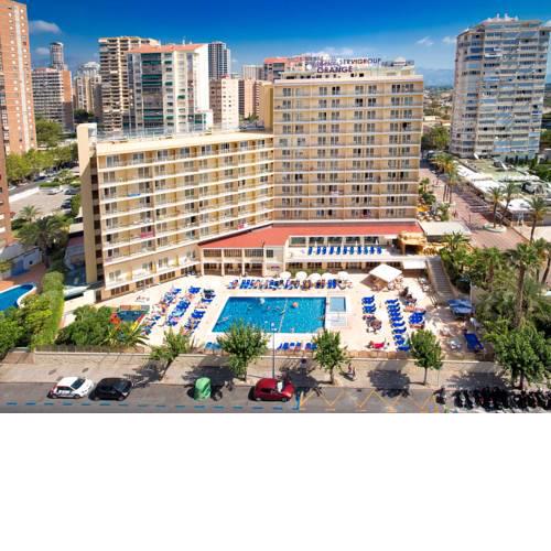 Hotel Servigroup Orange