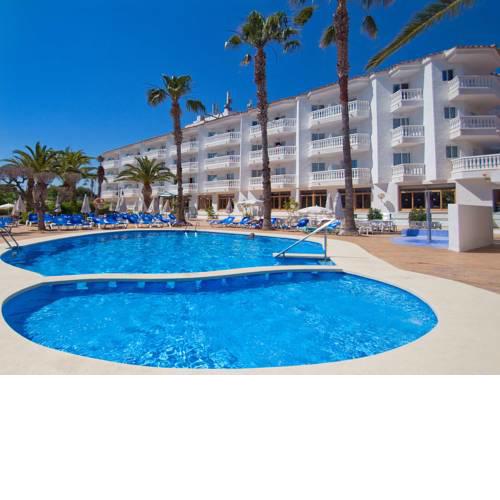 Hotel Servigroup Romana