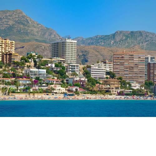 Hotel Servigroup Torre Dorada