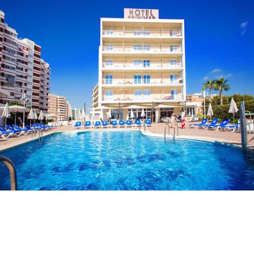 Hotel Servigroup Trinimar