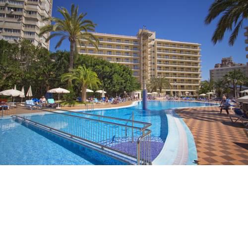 Hotel Servigroup Venus
