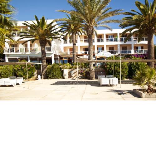Hotel Ses Figueres