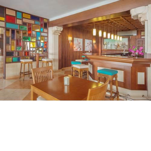 Hotel Ses Puntetes