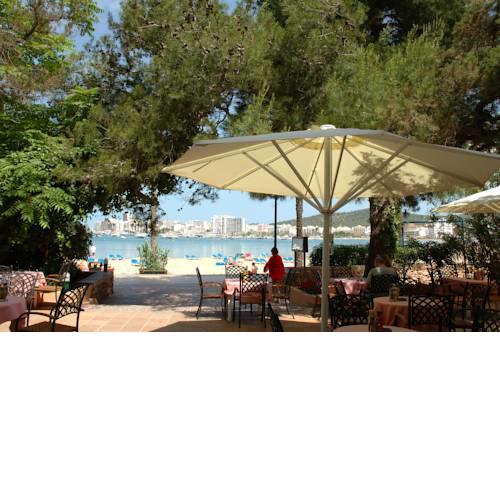 Hotel Ses Savines