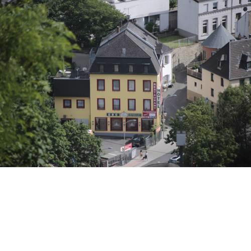 Hotel Sessellift