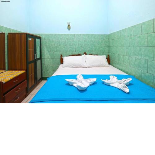 Hotel Setia Budi