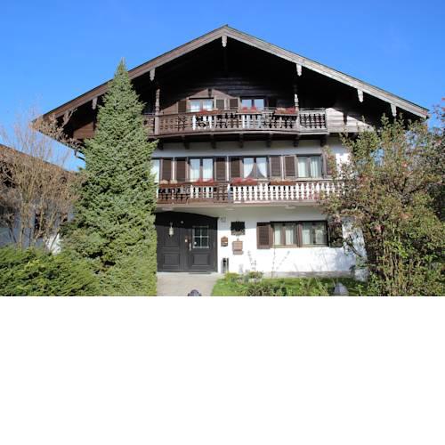 Hotel Setzberg zum See