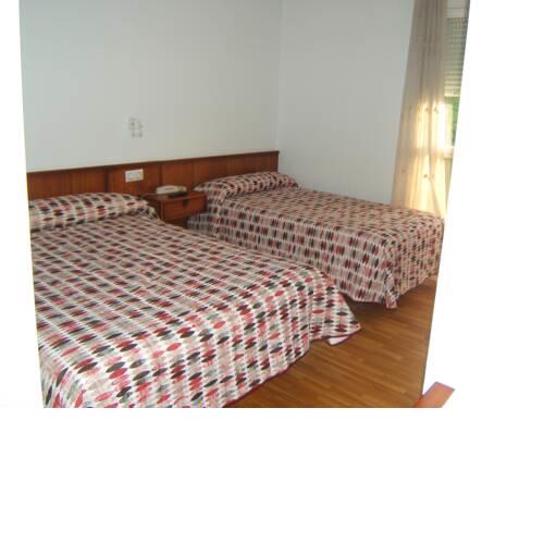 Hotel Severino
