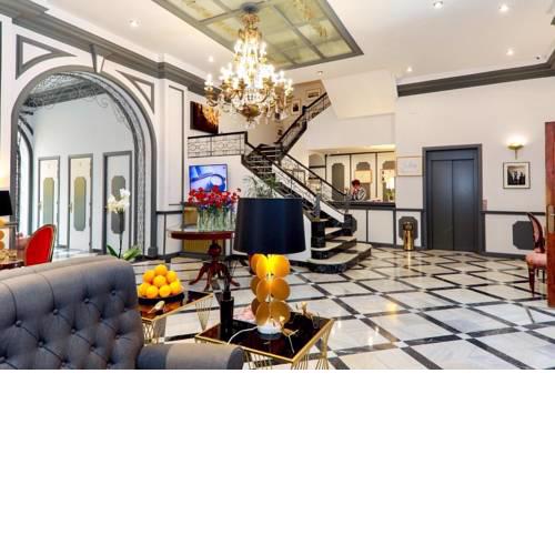 Hotel Sevilla
