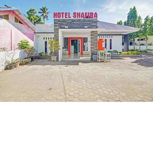 Hotel Shafira Pariaman Syariah