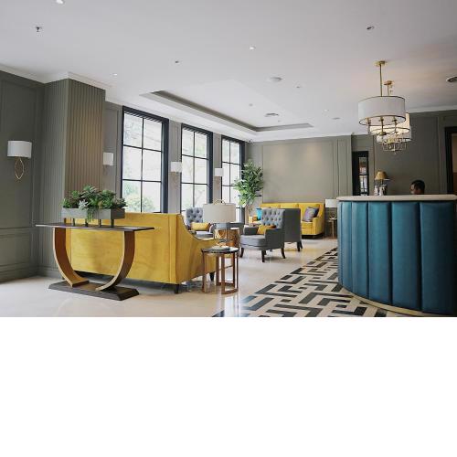 Hotel Shalva Jakarta