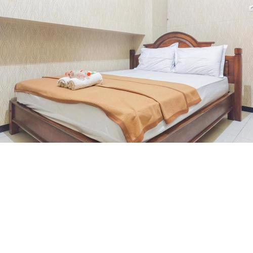 Hotel Shinta 2 near Alun Alun Kertosono