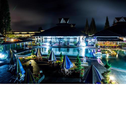 Hotel Sibayak Internasional