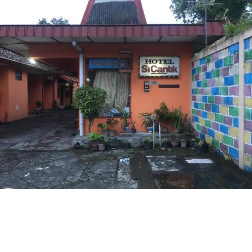 Hotel SiCantik