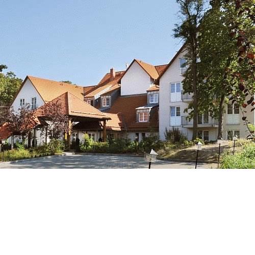 Hotel Siebeneichen