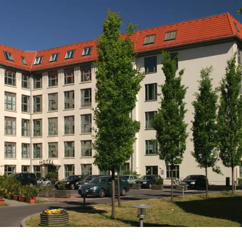 Hotel Siegfriedshof