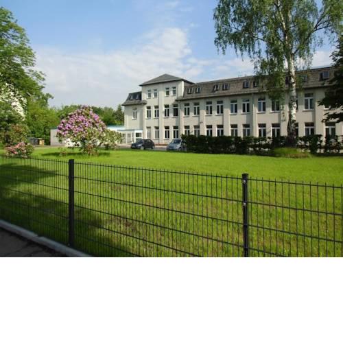 Hotel Siegmar im Geschäftshaus