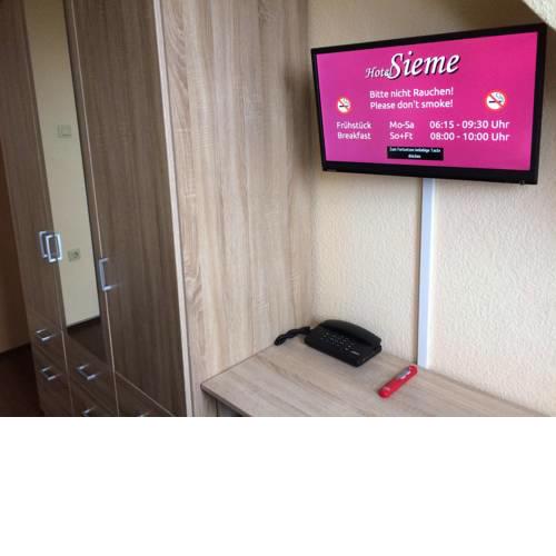 Hotel Sieme