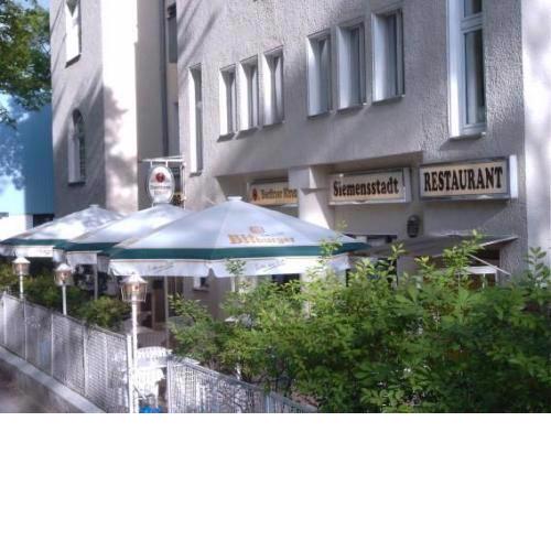 Hotel Siemensstadt