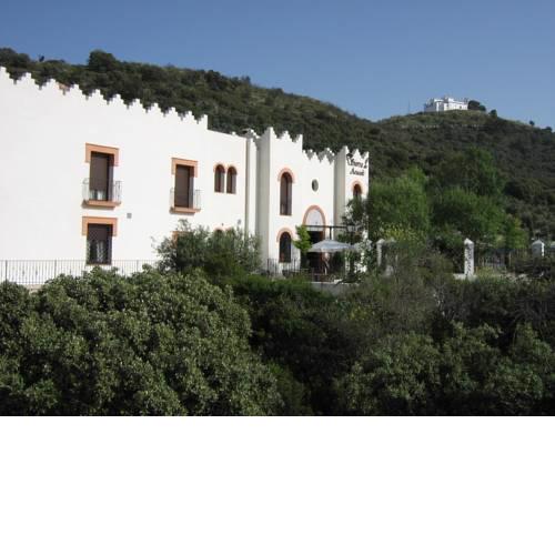 Hotel Sierra de Araceli