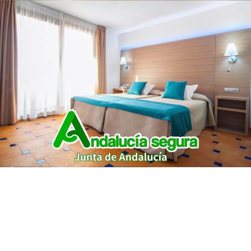 Hotel Sierra de Cazorla & SPA 3*