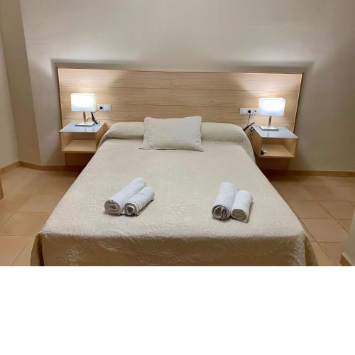 Hotel Sierra de Huesa
