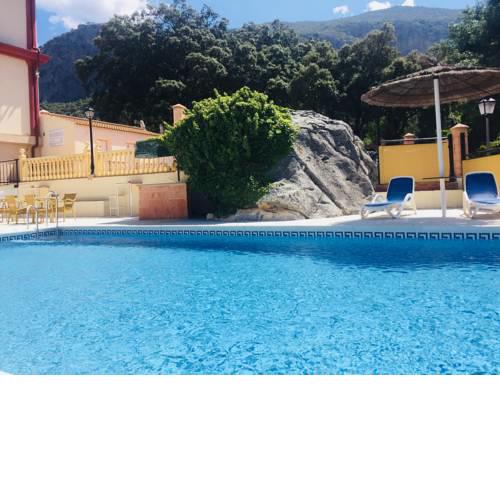 Hotel Sierra de Ubrique