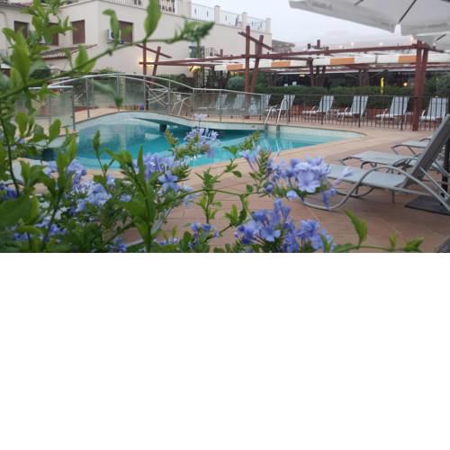 Hotel Sierra Hidalga