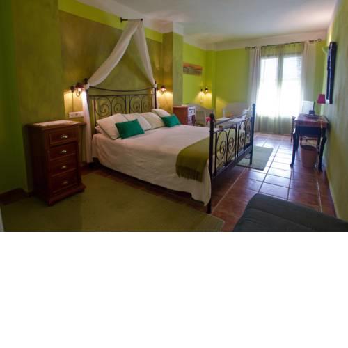 Hotel Sierra Quilama