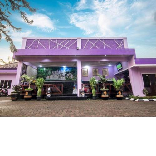 Hotel Signature Mandala Kencana
